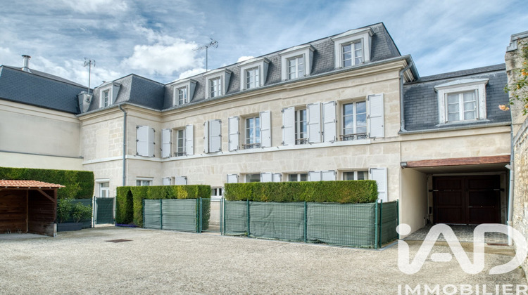 Ma-Cabane - Vente Maison Compiègne, 432 m²