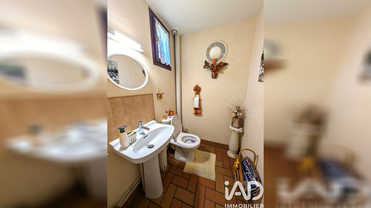 Ma-Cabane - Vente Maison Compiègne, 113 m²