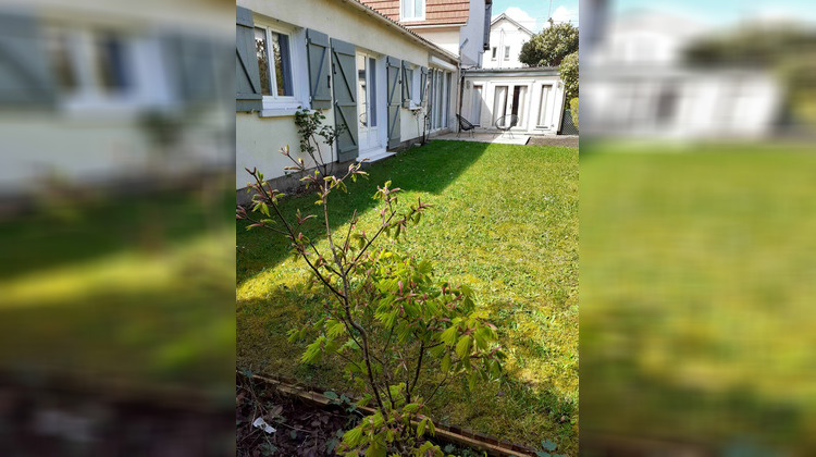 Ma-Cabane - Vente Maison COMPIEGNE, 90 m²