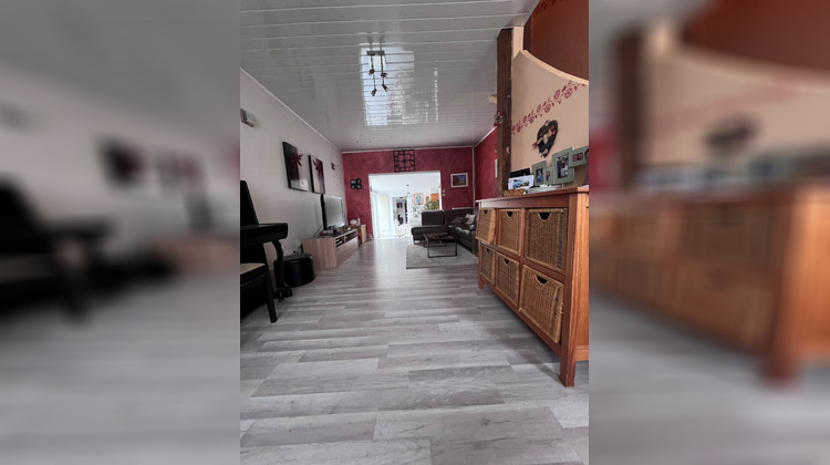 Ma-Cabane - Vente Maison COMPIEGNE, 90 m²