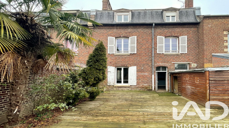Ma-Cabane - Vente Maison Compiègne, 150 m²