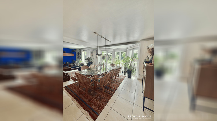 Ma-Cabane - Vente Maison Compiègne, 300 m²