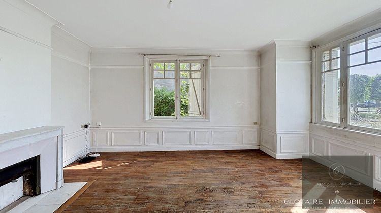 Ma-Cabane - Vente Maison Compiègne, 127 m²
