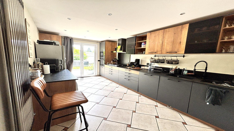 Ma-Cabane - Vente Maison Compiègne, 168 m²