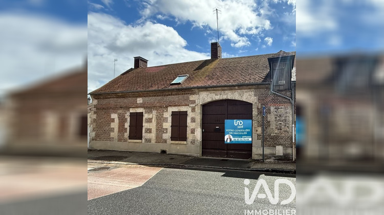 Ma-Cabane - Vente Maison Compiègne, 150 m²