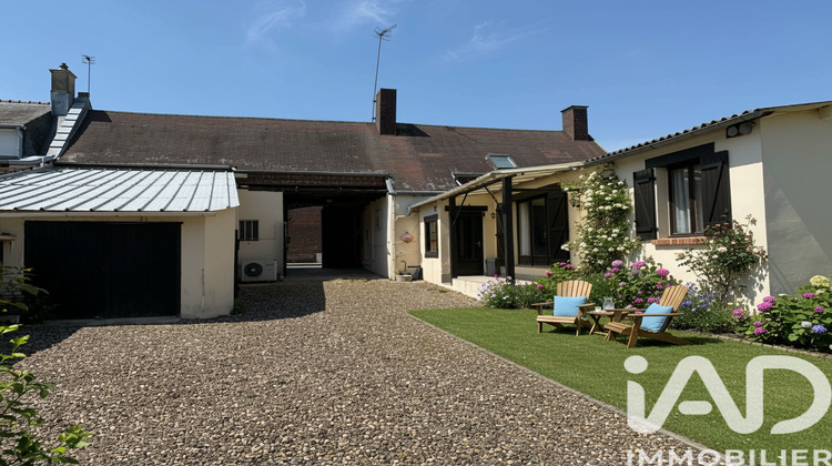 Ma-Cabane - Vente Maison Compiègne, 150 m²