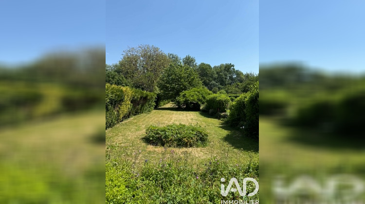 Ma-Cabane - Vente Maison Compiègne, 150 m²