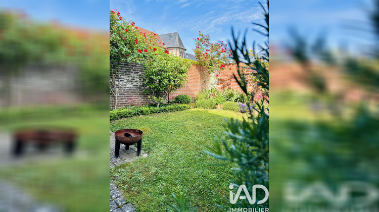 Ma-Cabane - Vente Maison Compiègne, 110 m²
