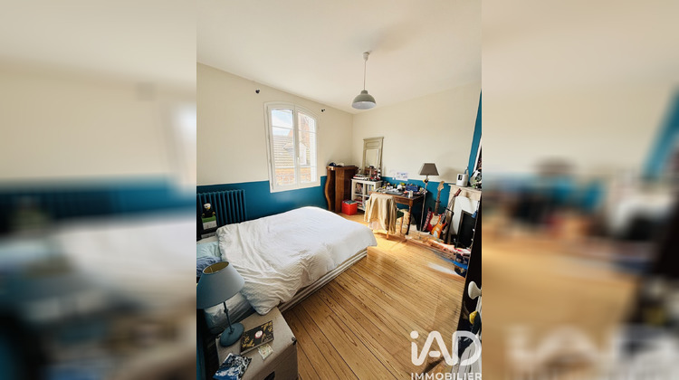 Ma-Cabane - Vente Maison Compiègne, 110 m²