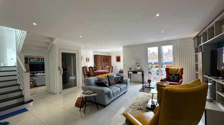 Ma-Cabane - Vente Maison COMPIEGNE, 147 m²