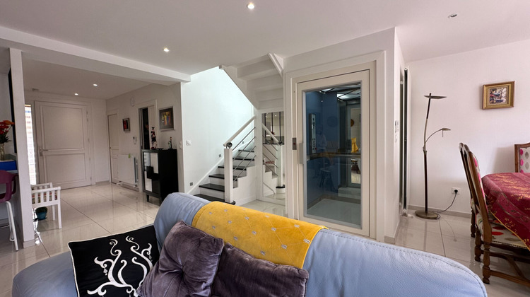 Ma-Cabane - Vente Maison COMPIEGNE, 147 m²