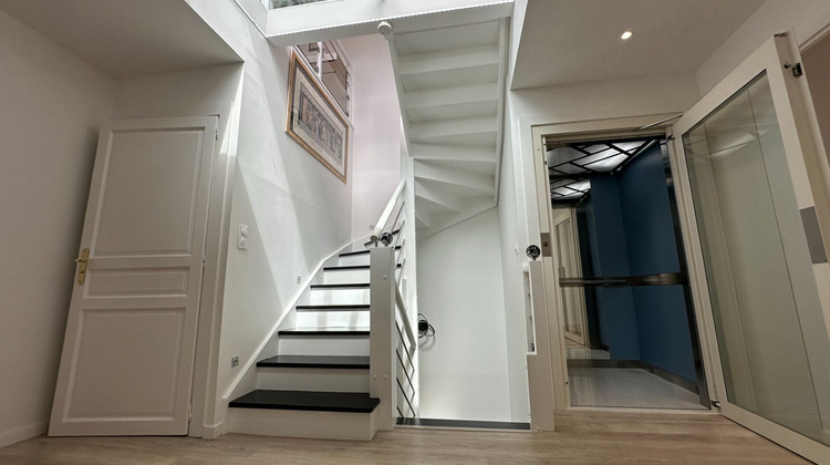 Ma-Cabane - Vente Maison COMPIEGNE, 147 m²