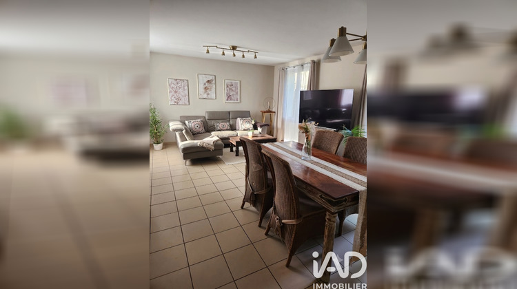 Ma-Cabane - Vente Maison Compiègne, 120 m²