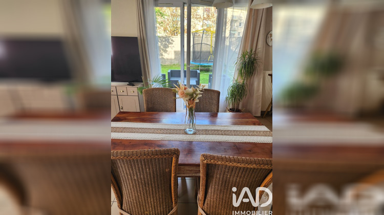 Ma-Cabane - Vente Maison Compiègne, 120 m²