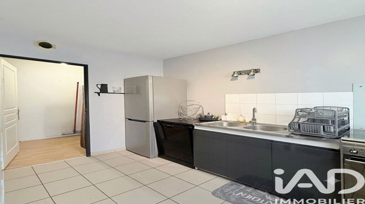 Ma-Cabane - Vente Maison Compiègne, 120 m²