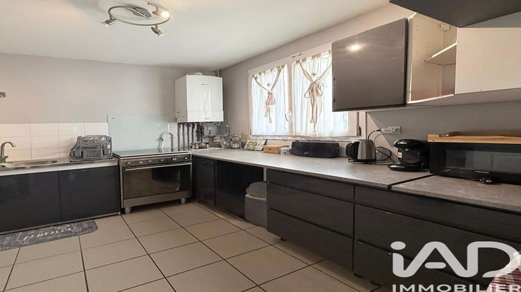 Ma-Cabane - Vente Maison Compiègne, 120 m²