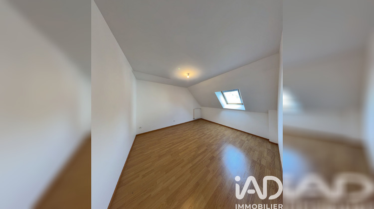 Ma-Cabane - Vente Maison Compiègne, 119 m²