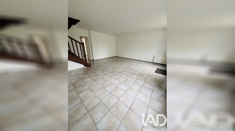 Ma-Cabane - Vente Maison Compiègne, 89 m²
