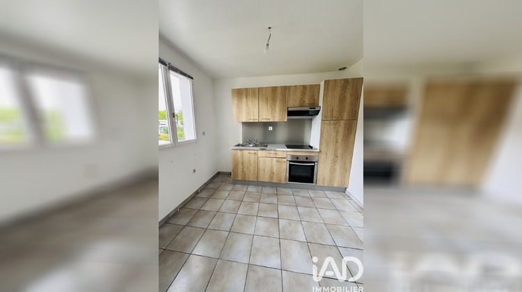 Ma-Cabane - Vente Maison Compiègne, 89 m²