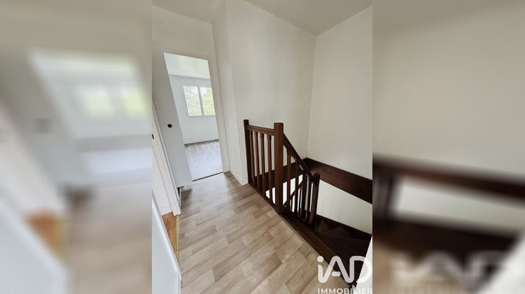 Ma-Cabane - Vente Maison Compiègne, 89 m²