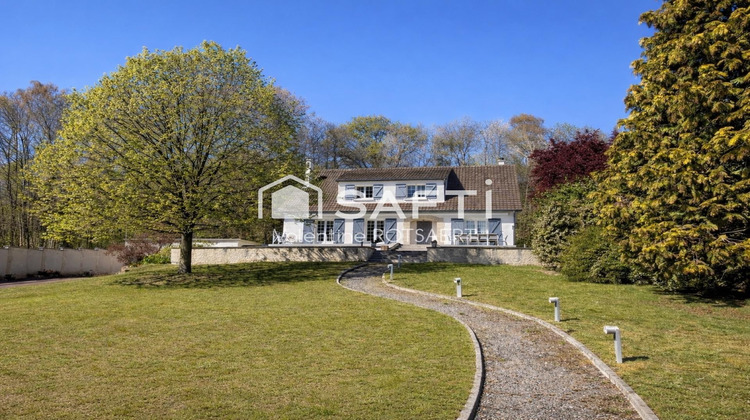 Ma-Cabane - Vente Maison Compiegne, 216 m²