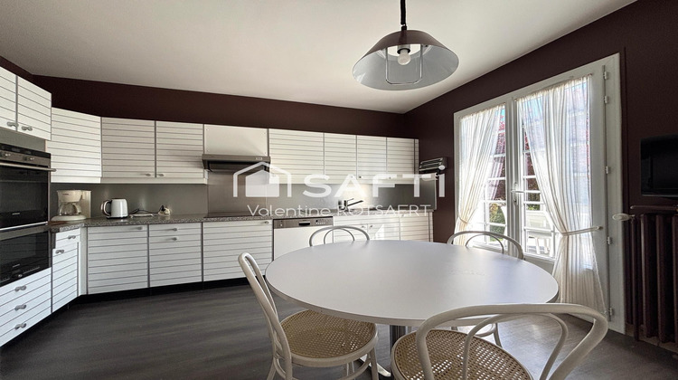 Ma-Cabane - Vente Maison Compiegne, 216 m²