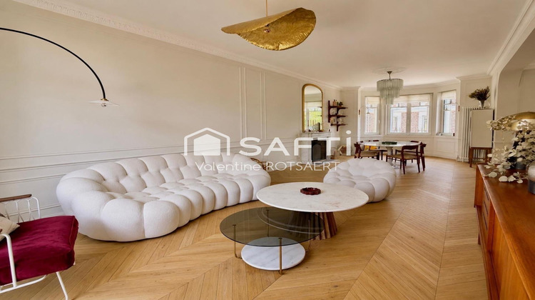 Ma-Cabane - Vente Maison Compiegne, 225 m²