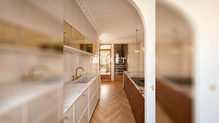 Ma-Cabane - Vente Maison Compiegne, 225 m²