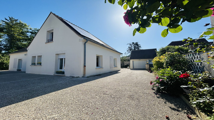 Ma-Cabane - Vente Maison Compiègne, 174 m²