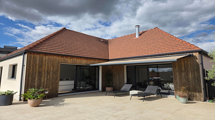 Ma-Cabane - Vente Maison COMPIEGNE, 120 m²