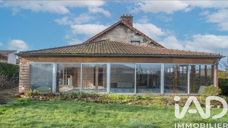 Ma-Cabane - Vente Maison Compiègne, 145 m²