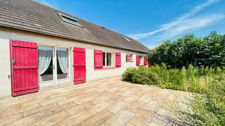 Ma-Cabane - Vente Maison Compiègne, 120 m²