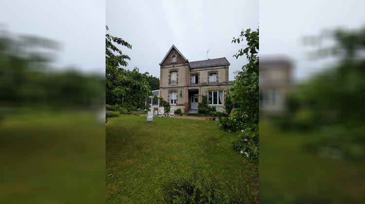 Ma-Cabane - Vente Maison Compiègne, 166 m²
