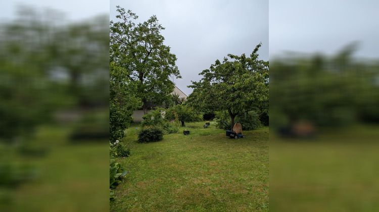 Ma-Cabane - Vente Maison Compiègne, 166 m²
