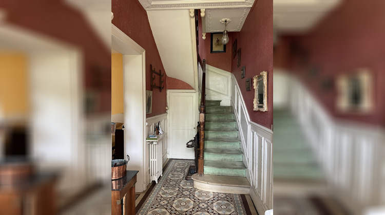 Ma-Cabane - Vente Maison Compiègne, 166 m²