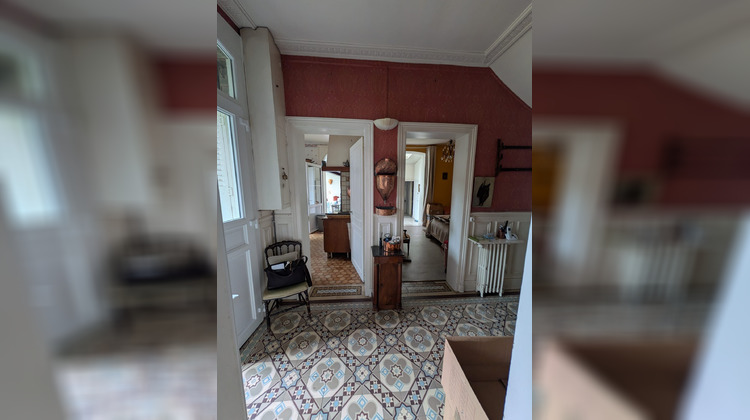 Ma-Cabane - Vente Maison Compiègne, 166 m²