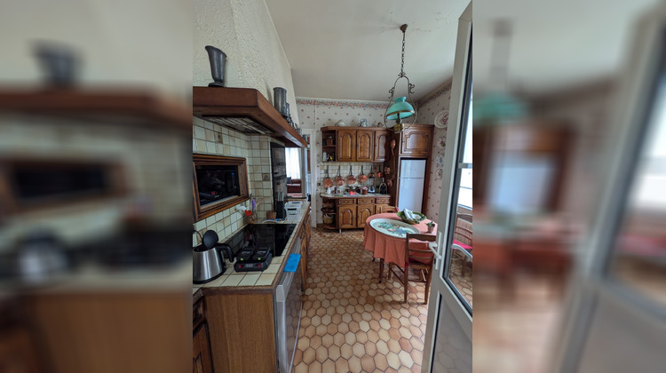 Ma-Cabane - Vente Maison Compiègne, 166 m²