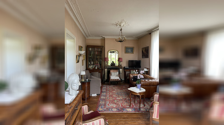 Ma-Cabane - Vente Maison Compiègne, 166 m²