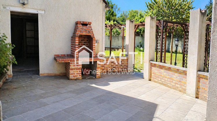 Ma-Cabane - Vente Maison Compiegne, 154 m²
