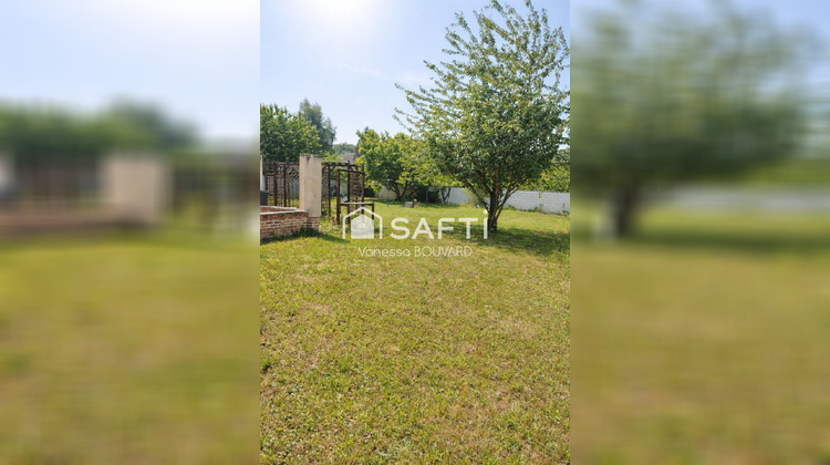 Ma-Cabane - Vente Maison Compiegne, 154 m²
