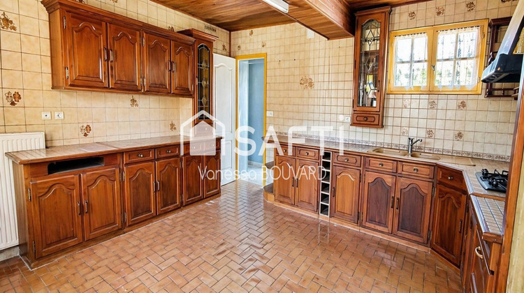 Ma-Cabane - Vente Maison Compiegne, 154 m²