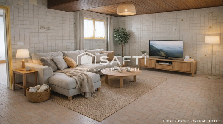 Ma-Cabane - Vente Maison Compiegne, 154 m²