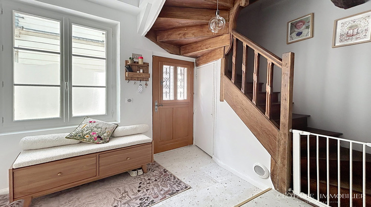 Ma-Cabane - Vente Maison Compiègne, 80 m²