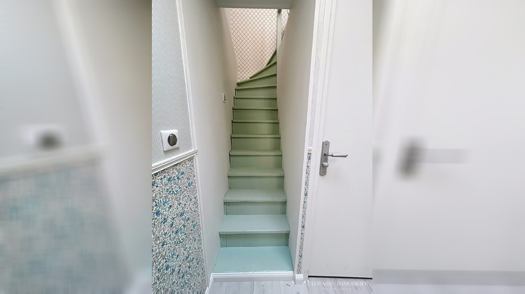 Ma-Cabane - Vente Maison Compiègne, 80 m²