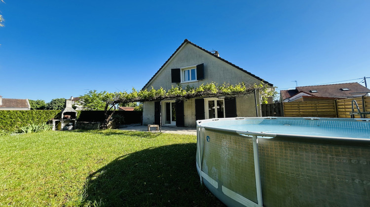 Ma-Cabane - Vente Maison Compiègne, 162 m²