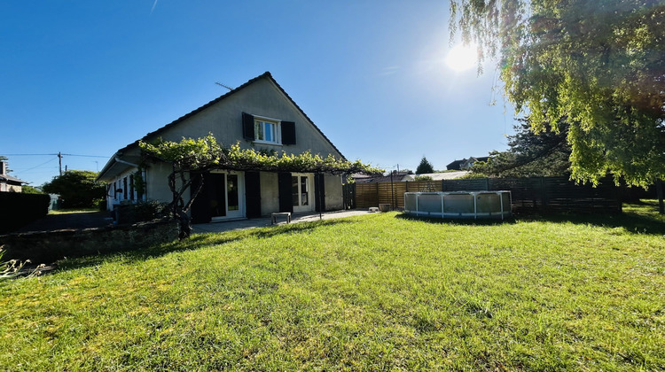 Ma-Cabane - Vente Maison Compiègne, 162 m²