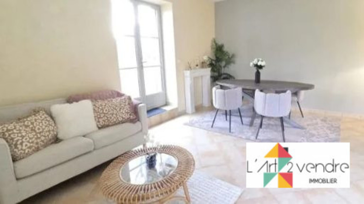 Ma-Cabane - Vente Maison Compiègne, 61 m²