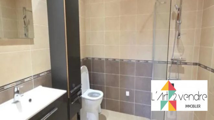 Ma-Cabane - Vente Maison Compiègne, 61 m²