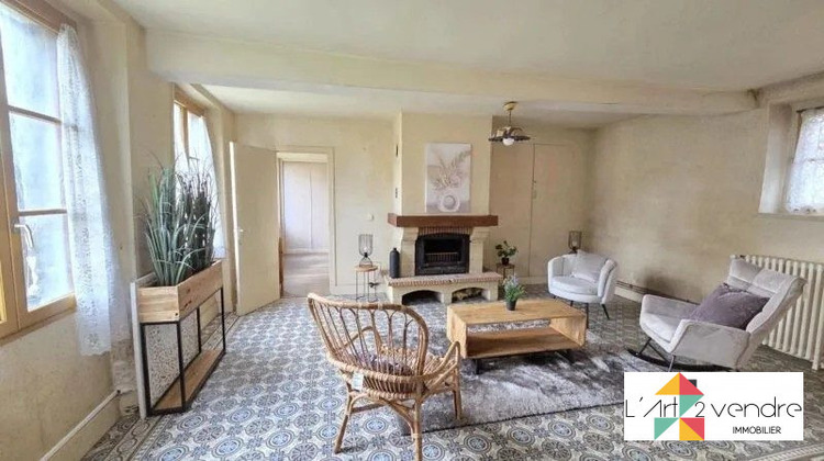 Ma-Cabane - Vente Maison Compiègne, 120 m²