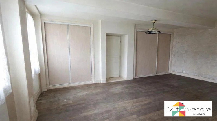 Ma-Cabane - Vente Maison Compiègne, 120 m²